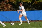 WSoc vs Emerson  Wheaton College Women’s Soccer vs Emerson College. - Photo by Keith Nordstrom : Wheaton, Women’s Soccer